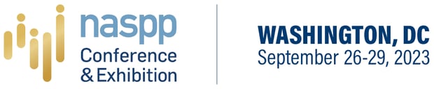 NASPP Conference Logo - 2023