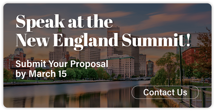 New England Summit - RFP Deadline 031524 - Contact Us