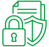 Icon - Confidentiality
