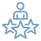 Employee Value Icon Employee Value Icon
