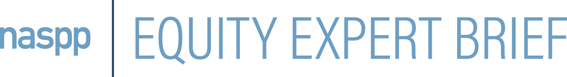 Equity Expert Brief - Landing Page Logo