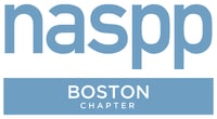 Boston Chapter Logo