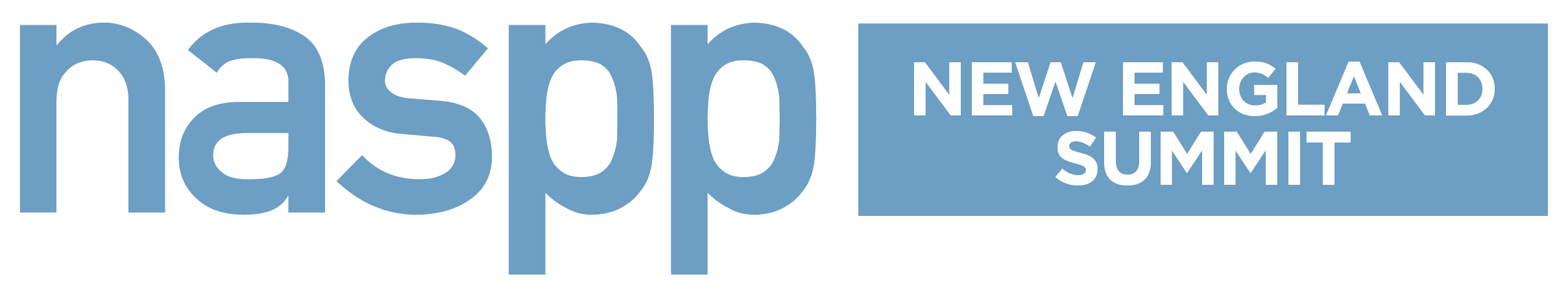 NASPP - New England Summit - Logo