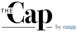 The Cap - Logo without tagline